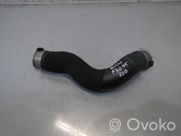BMW 3 E30 Tubo flessibile intercooler 