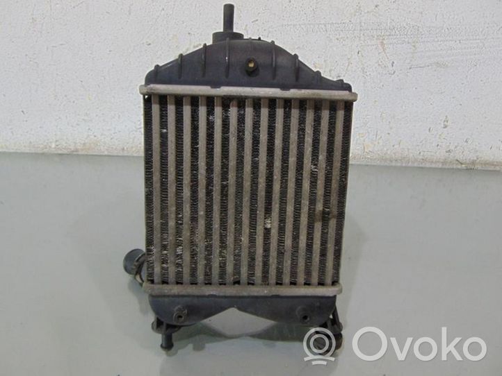 Lancia Musa Chłodnica powietrza doładowującego / Intercooler 