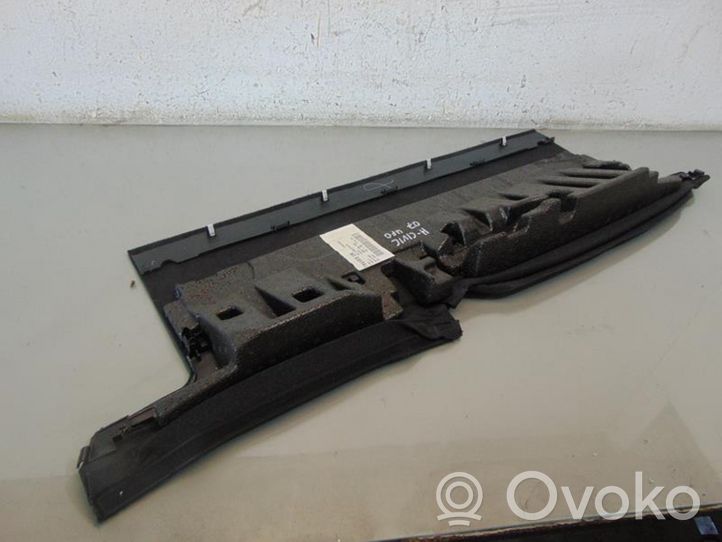 Honda Civic Tavaratilan pohjan tekstiilimatto 84630-SMG