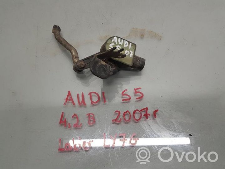 Audi S5 Aukščio daviklis (priekinių žibintų) 1T0907503