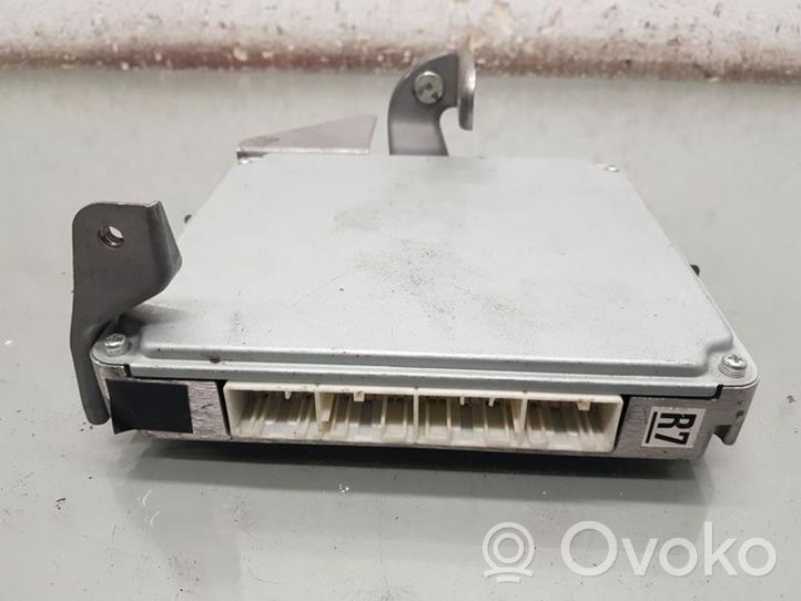 Toyota Prius (XW20) Komputer / Sterownik ECU silnika 89661-47170