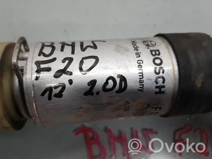 BMW 1 F20 F21 Filtro carburante F026402824