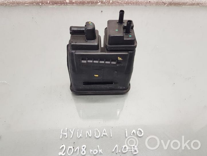 Hyundai i10 Cartouche de vapeur de carburant pour filtre à charbon actif 31400-B9000