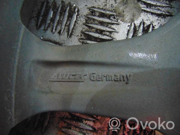 Lancia Musa Felgi aluminiowe R16 