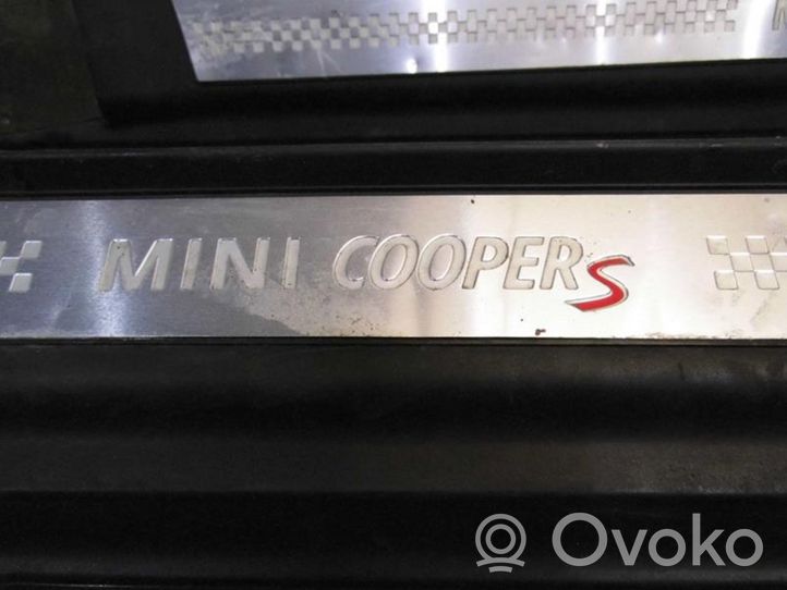Mini One - Cooper R50 - 53 Etukynnys (korin osa) 