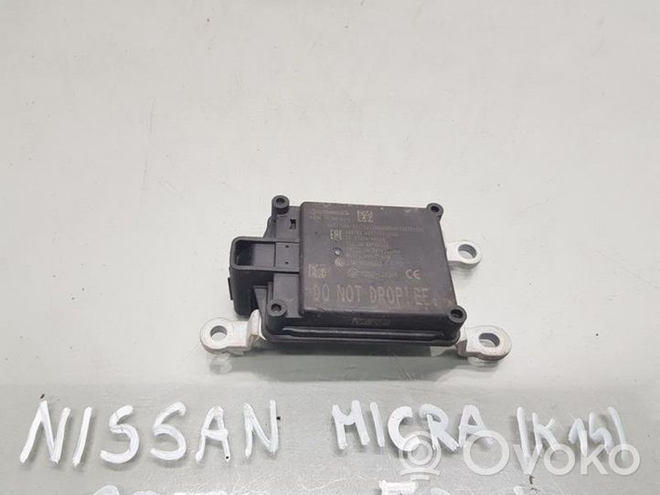 Nissan Micra K14 Radar / Czujnik Distronic 4135A-ARS4B