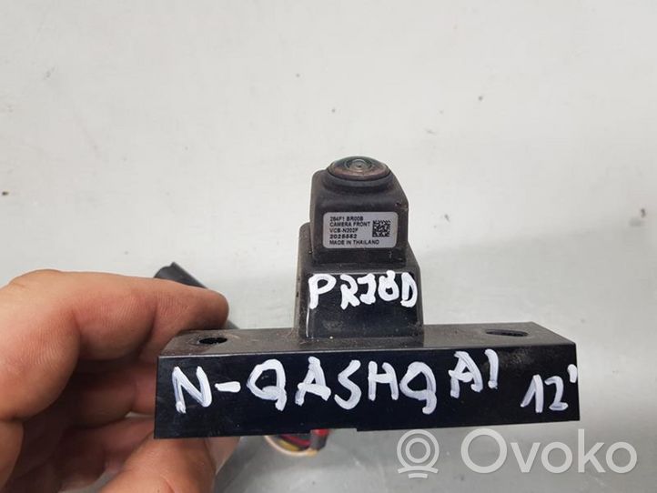 Nissan Qashqai Caméra pare-brise 284F1BR00B