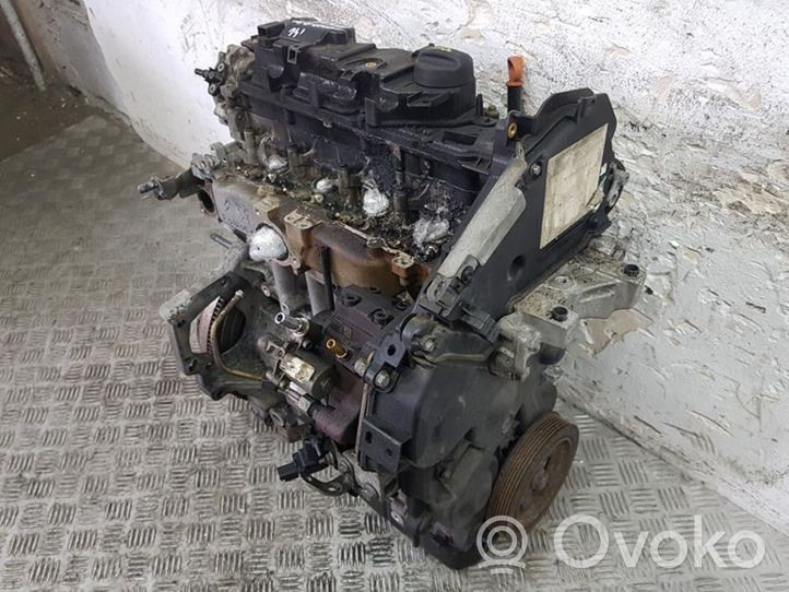 Peugeot 5008 Moteur 96704612802