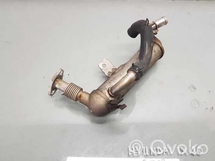 Hyundai ix20 EGR aušintuvas 28416-2A730