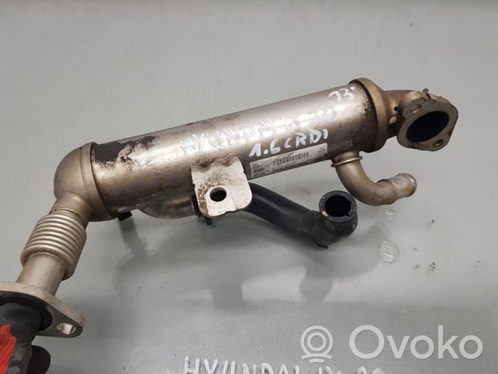 Hyundai ix20 EGR aušintuvas 28416-2A730