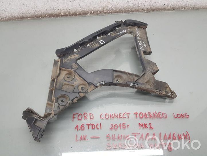 Ford Transit -  Tourneo Connect Staffa di rinforzo montaggio del paraurti posteriore 