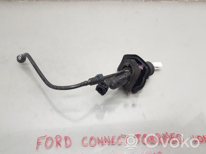 Ford Transit -  Tourneo Connect Kytkimen apusylinteri 