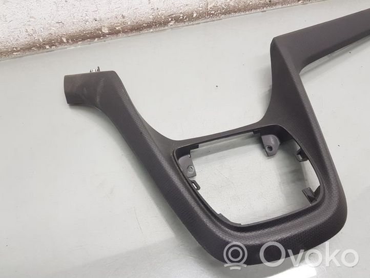 Ford Transit -  Tourneo Connect Rivestimento in plastica cornice della leva del cambio DT11-V044H82-AGW