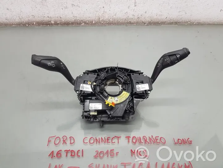 Ford Transit -  Tourneo Connect Leva/interruttore dell’indicatore di direzione e tergicristallo CV6T-13335-AE