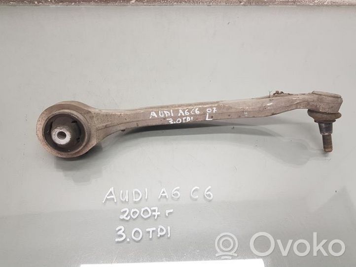 Audi A6 Allroad C6 Priekinė svirtis 4F0407893H