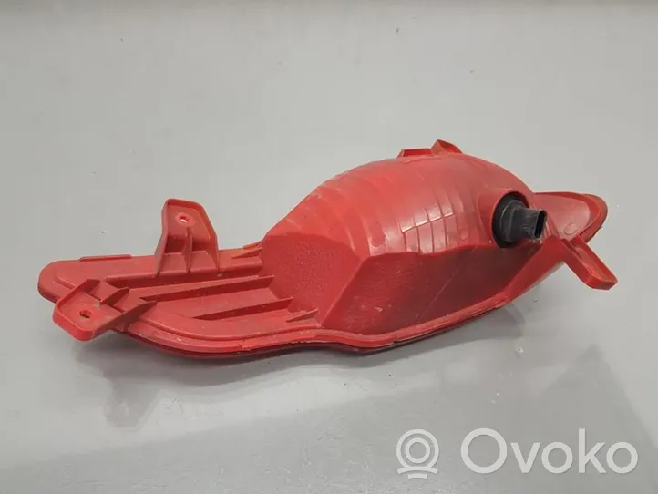 Opel Mokka X Rear tail light reflector 