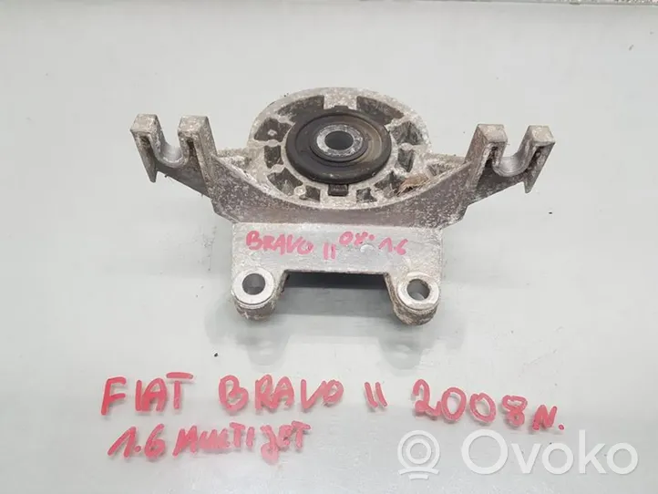 Fiat Bravo Support de boîte de vitesses 51711216
