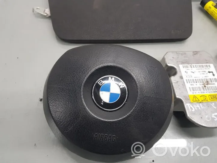 BMW X3 E83 Set di airbag 
