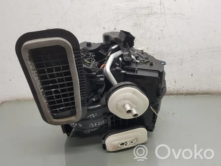 Renault Kadjar Interior heater climate box assembly 272707975R