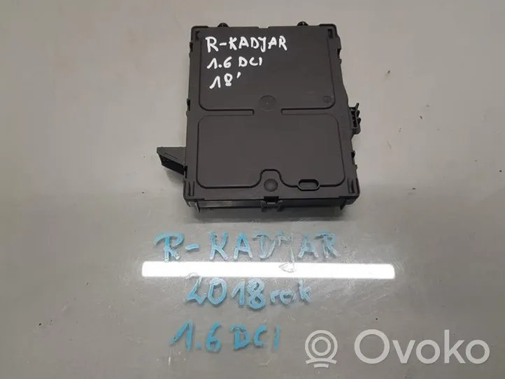 Renault Kadjar Comfort/convenience module 284B11838R