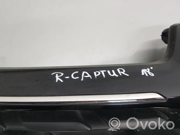 Renault Captur Atrapa chłodnicy / Grill 623109707R
