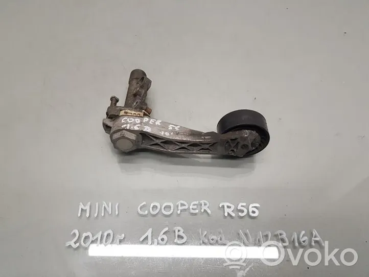 Mini One - Cooper Coupe R56 Jakohihnan kiristin 