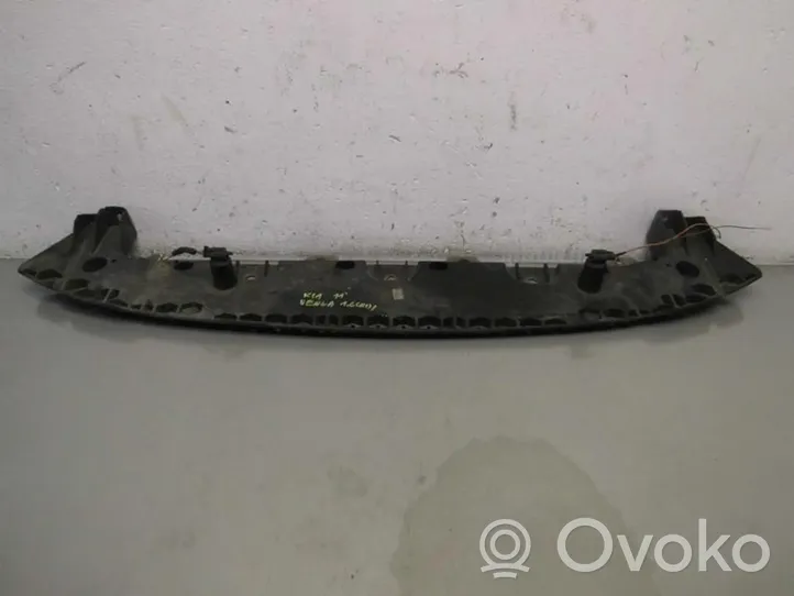 KIA Venga Front bumper skid plate/under tray 