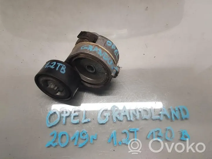 Opel Grandland X Napinacz paska rozrządu 