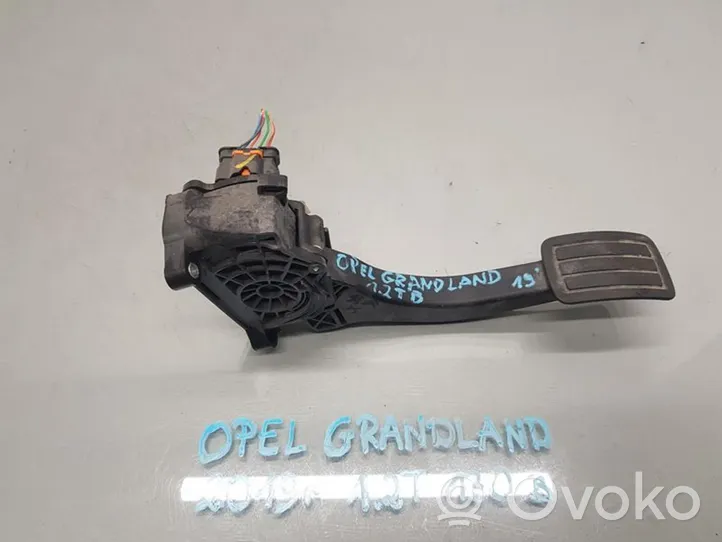 Opel Grandland X Pedale dell’acceleratore 9674829180
