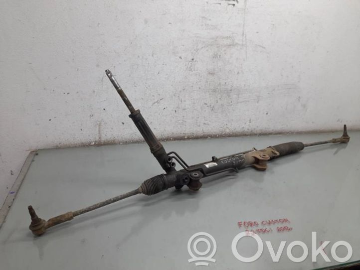 BK21 3200 EC Ford Transit Custom Steering rack 270.59 RRR