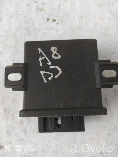 Audi A8 S8 D3 4E Module d'éclairage LCM 4E0907357