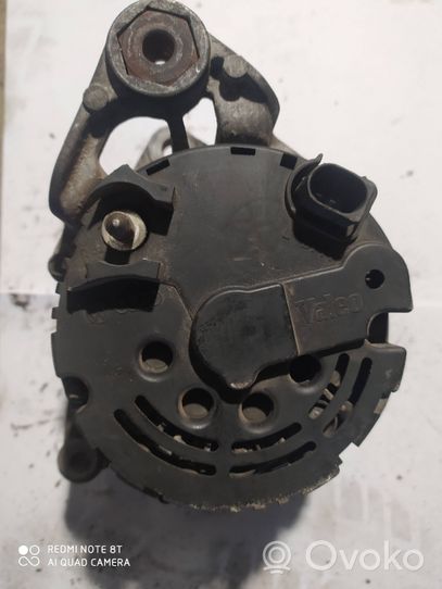 Audi A4 S4 B5 8D Alternator 06B903016D