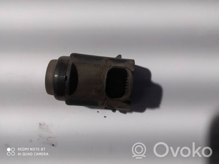 Opel Vectra C Support de capteur de stationnement arrière PDC 0263003208