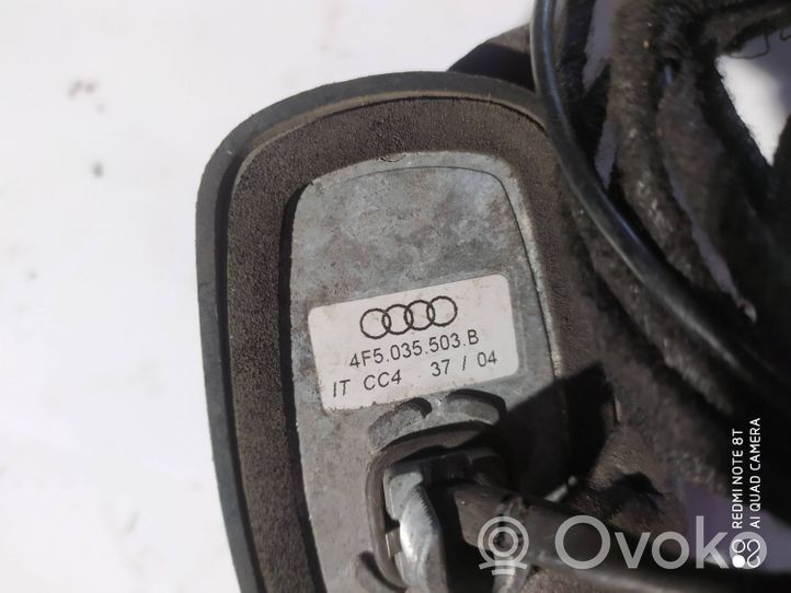 Audi A6 S6 C6 4F Antenne GPS 4F5035503B