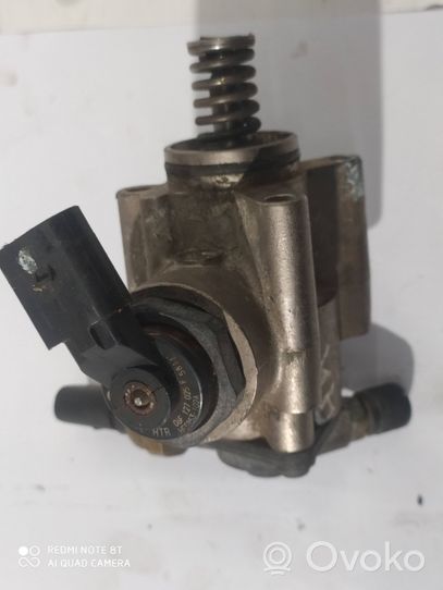 Audi A4 S4 B7 8E 8H Pompe d'injection de carburant à haute pression 06F127025F