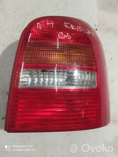 Audi A4 S4 B5 8D Lampa tylna 8D9945096C