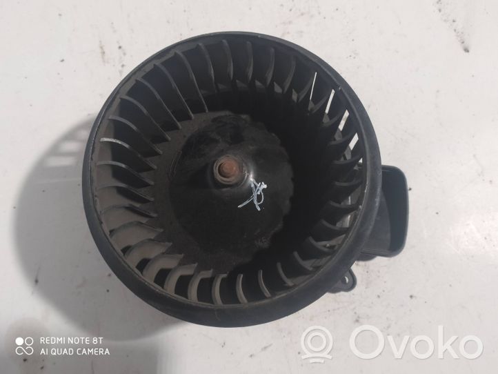 Audi A6 S6 C7 4G Ventola riscaldamento/ventilatore abitacolo 1737080701