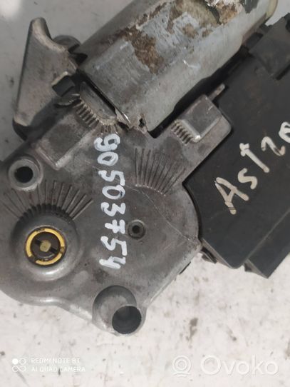 Opel Astra G Sunroof motor/actuator 90503754