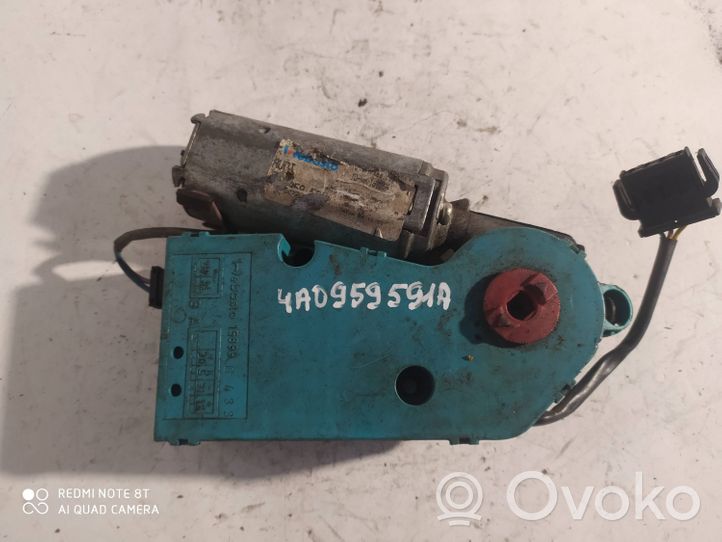 Audi A6 S6 C4 4A Motor/activador 4A0959591A