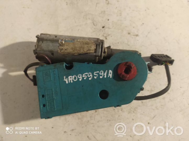 Audi A6 S6 C4 4A Motor / Aktuator 4A0959591A