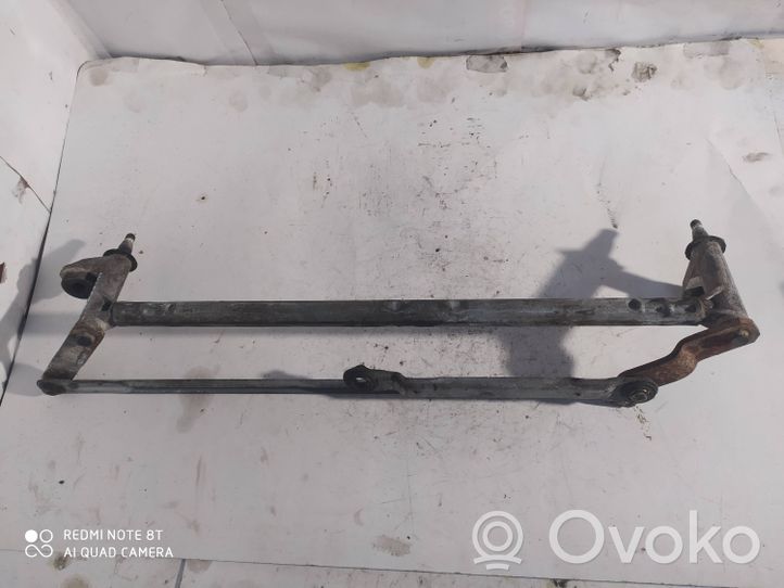 Volkswagen Golf V Tiranti del tergicristallo anteriore 1K1955023G