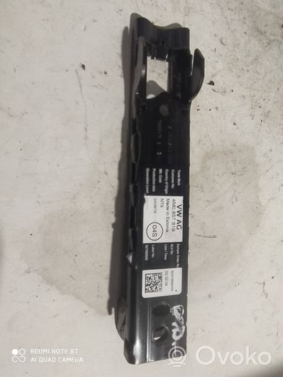 Audi A4 S4 B9 Seat belt adjustment motor 4M0857819