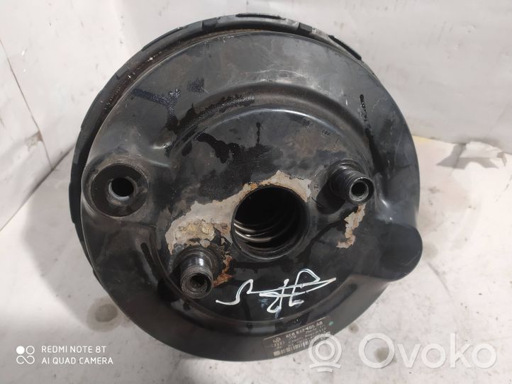 Audi A4 S4 B7 8E 8H Servofreno 8E0612105AB