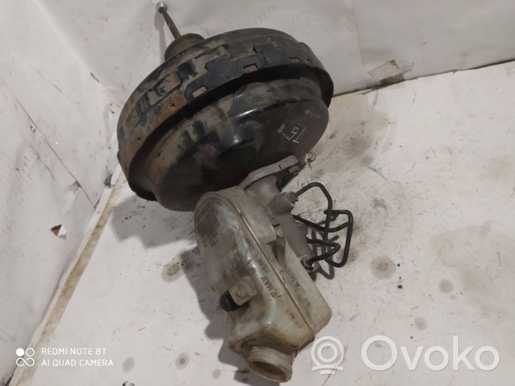 Volkswagen Multivan T5 Brake booster 7H0612101H