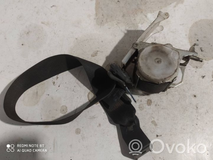 Opel Signum Pas bezpieczeństwa fotela tylnego 13128271N