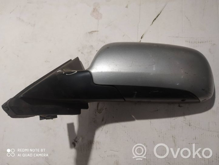 Audi A3 S3 8L Front door electric wing mirror E1010480
