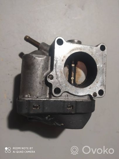 Volkswagen Golf IV Throttle valve 036133062