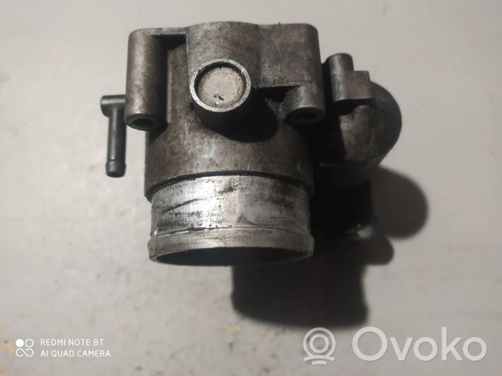 Audi TT Mk1 Throttle valve 06A133062C