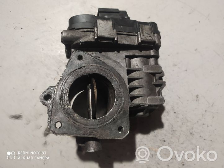 Opel Signum Valvola a farfalla 48CPD4