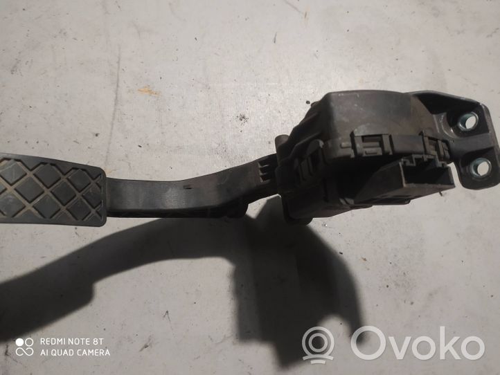 Audi A6 S6 C6 4F Pedale dell’acceleratore 4F1723523B